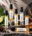 Mens Perfume Tester Set